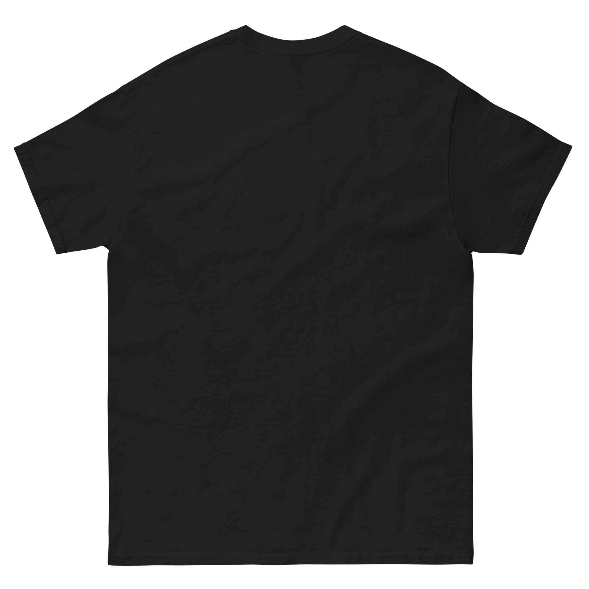 GRIND Eazy & Short Unisex classic T-Shirt