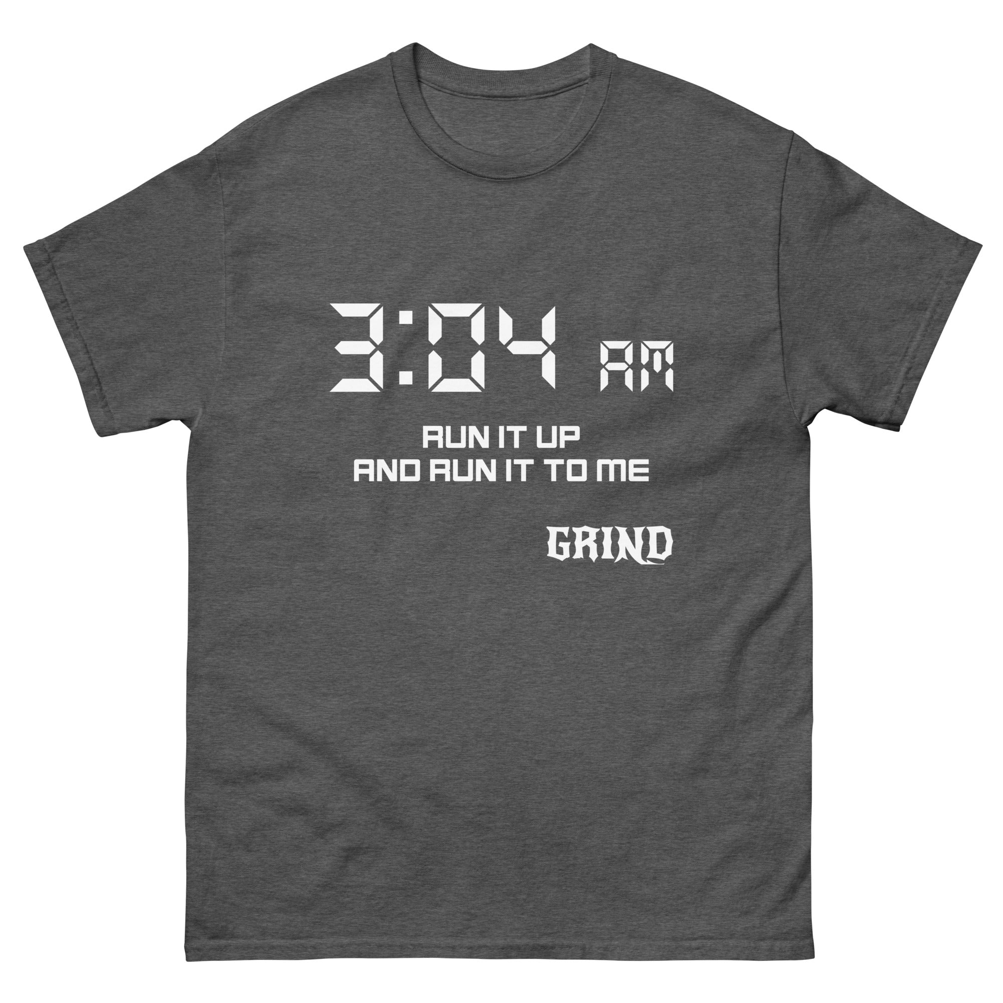 GRIND 304 Unisex classic T-Shirt