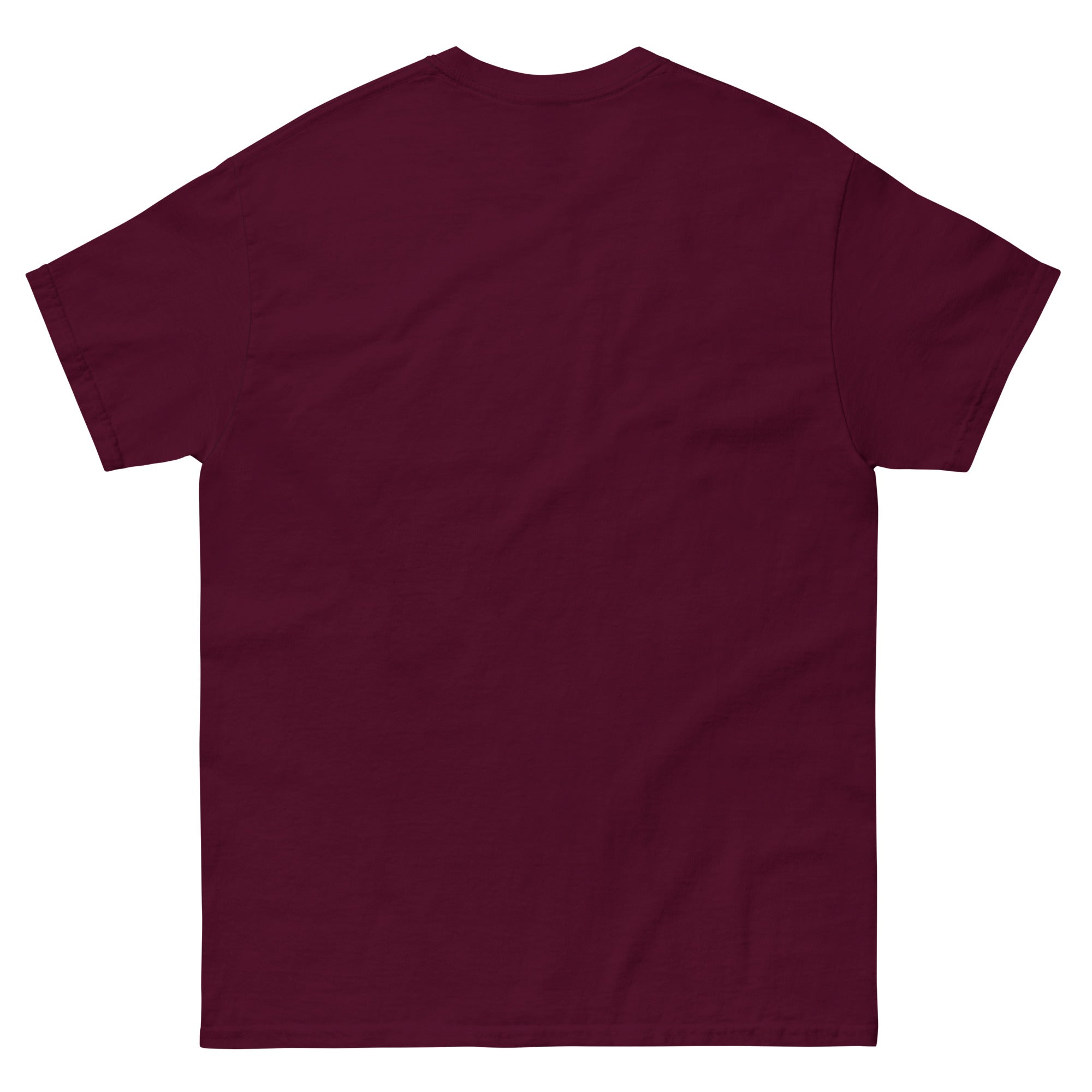 GRIND EBK Unisex classic T-shirt