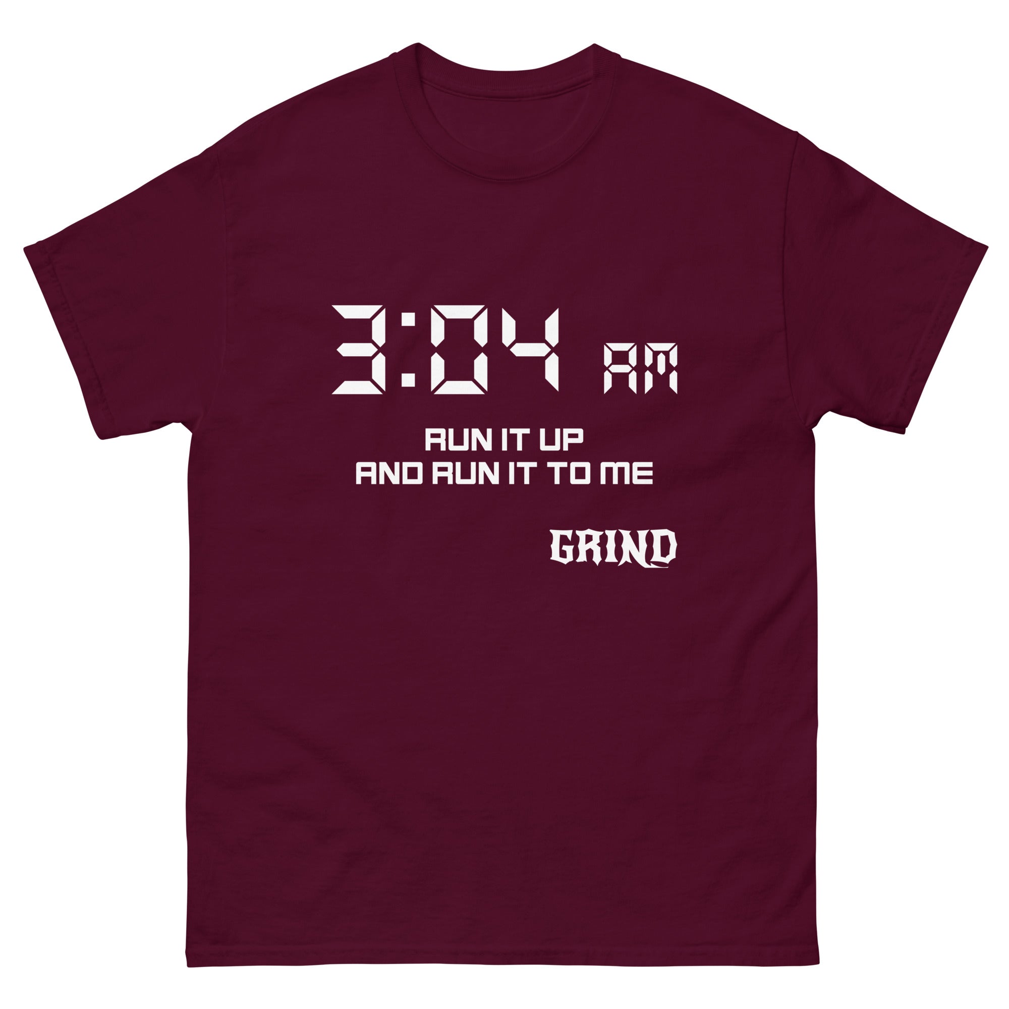 GRIND 304 Unisex classic T-Shirt