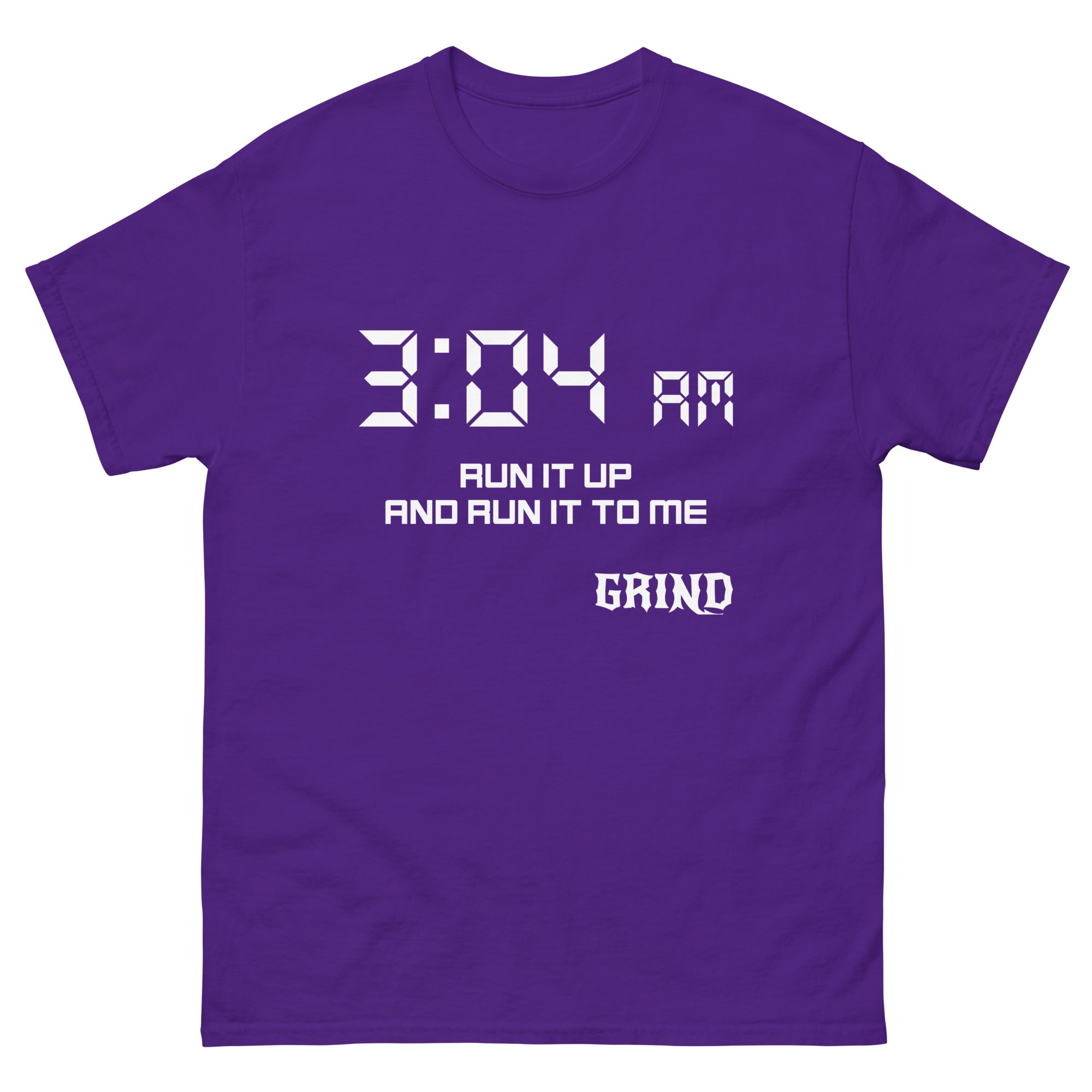 GRIND 304 Unisex classic T-Shirt