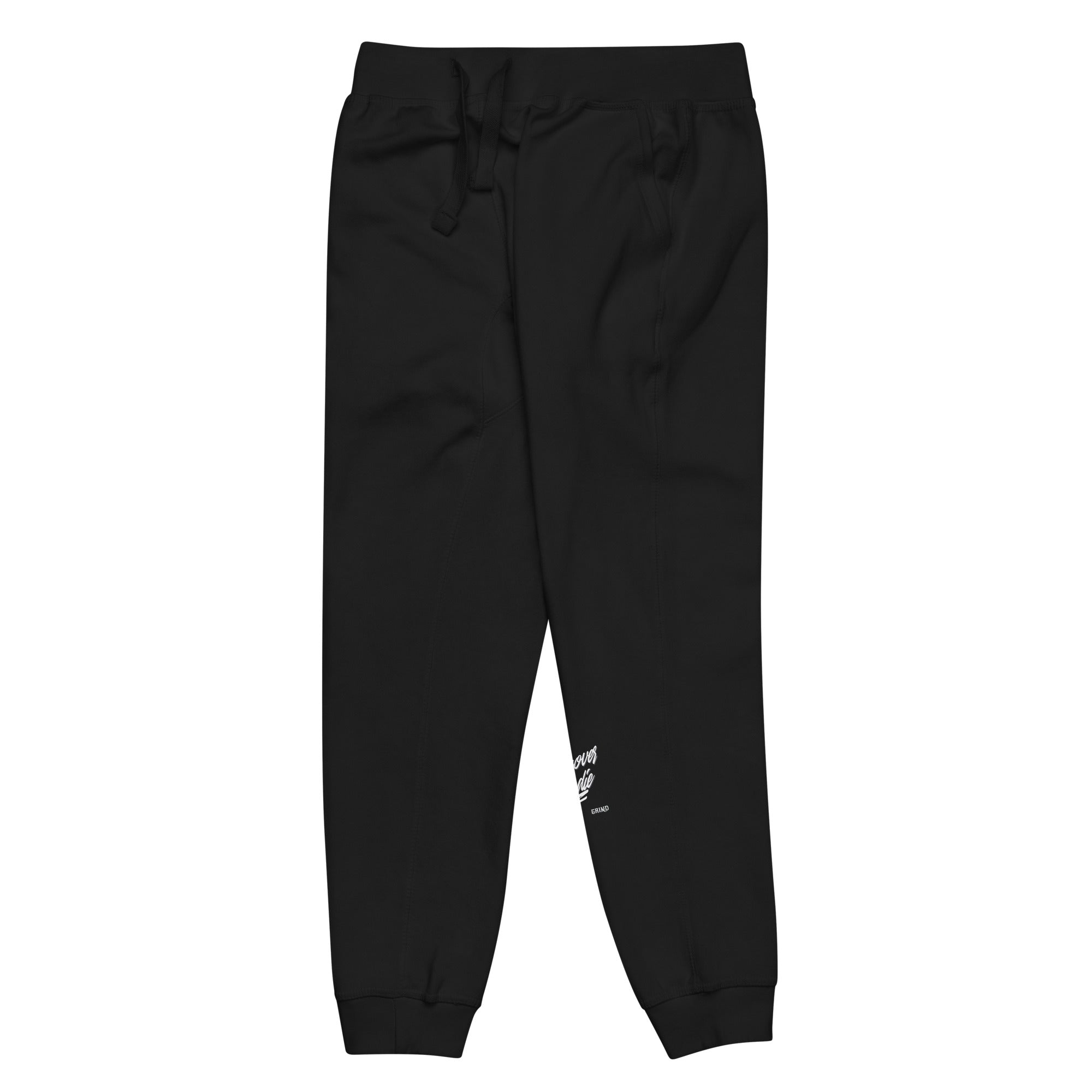 GRIND Hangover fleece sweatpants