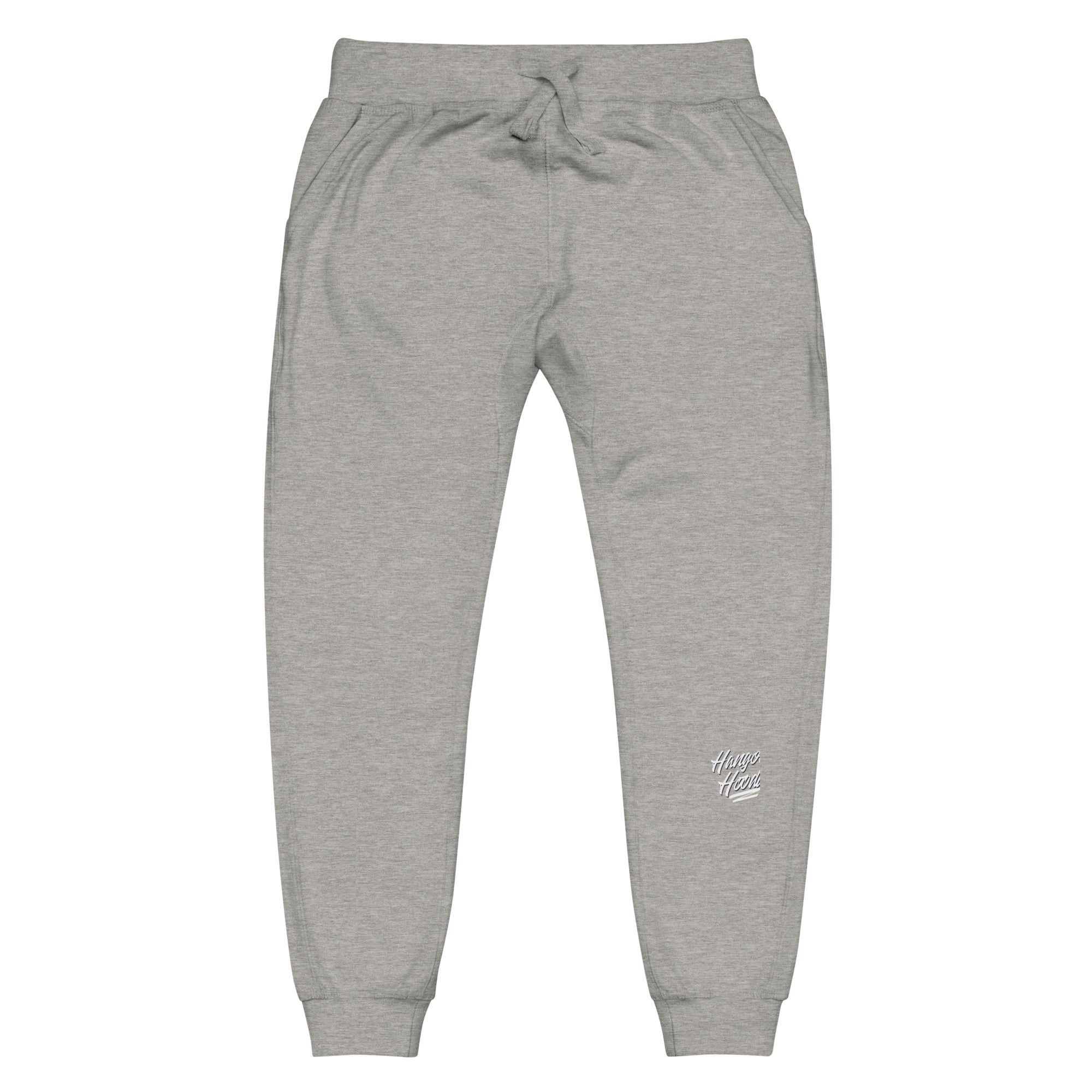 GRIND Hangover Unisex fleece sweatpants