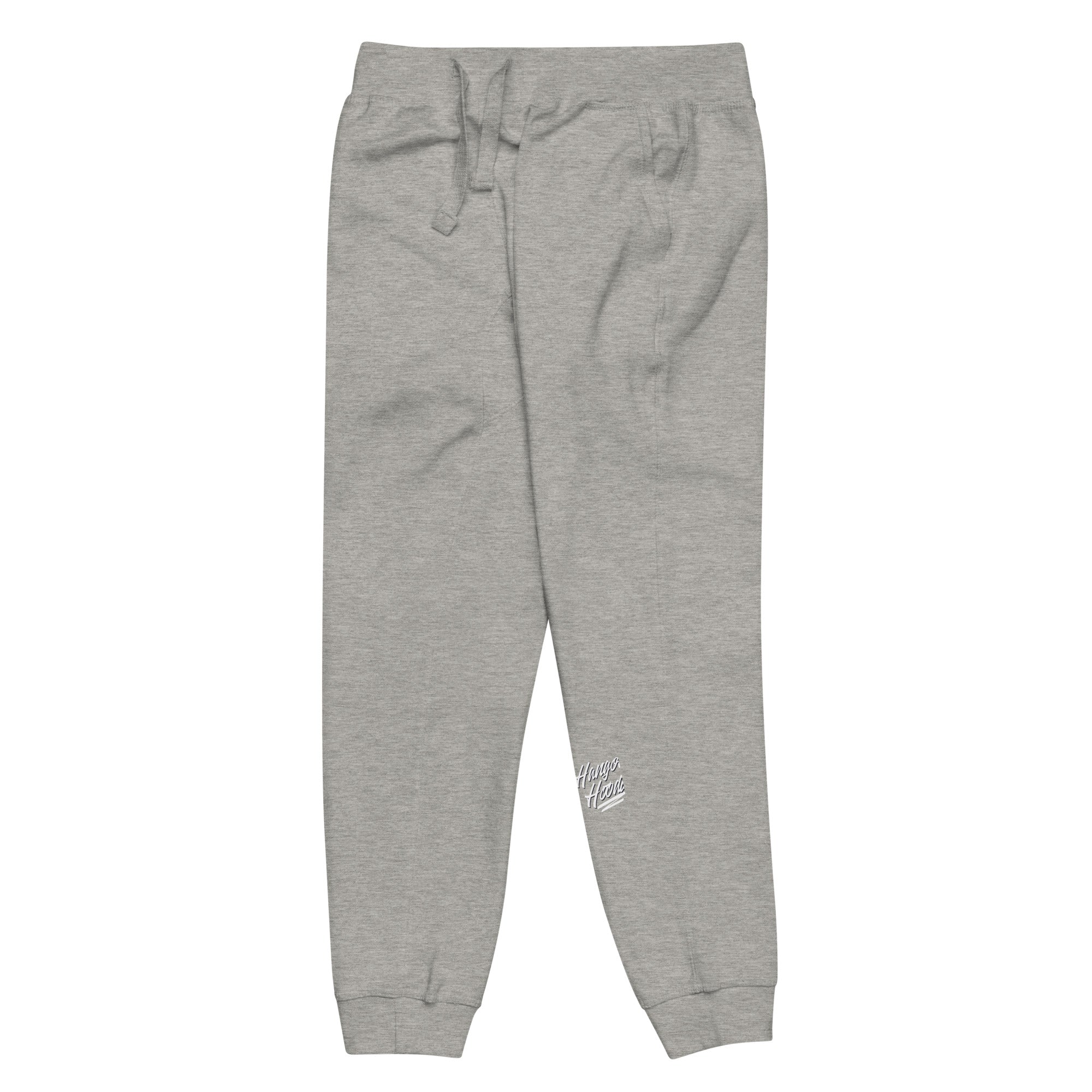 GRIND Hangover Unisex fleece sweatpants