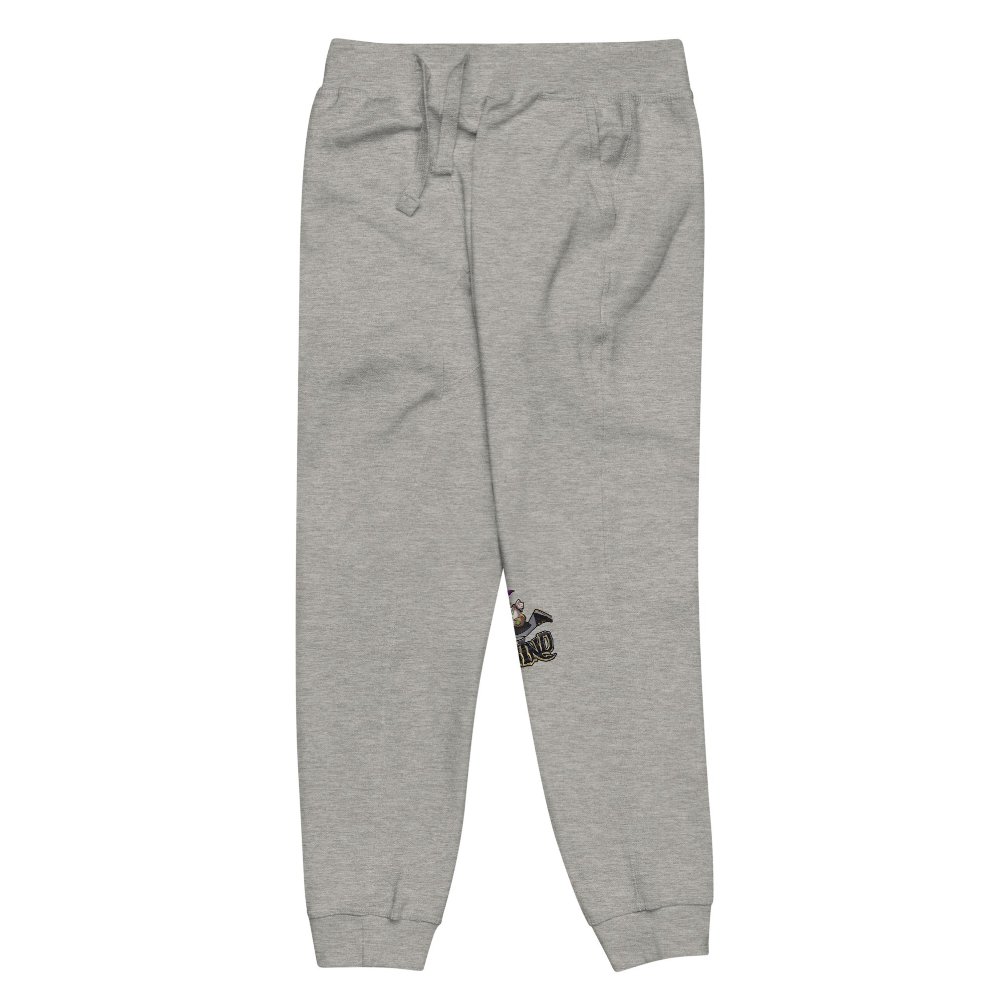 GRiND Dolla wize Unisex fleece sweatpants