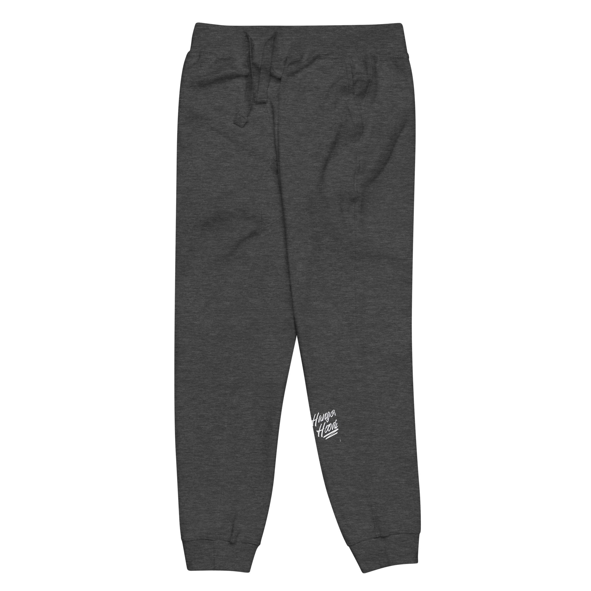 GRIND Hangover Unisex fleece sweatpants