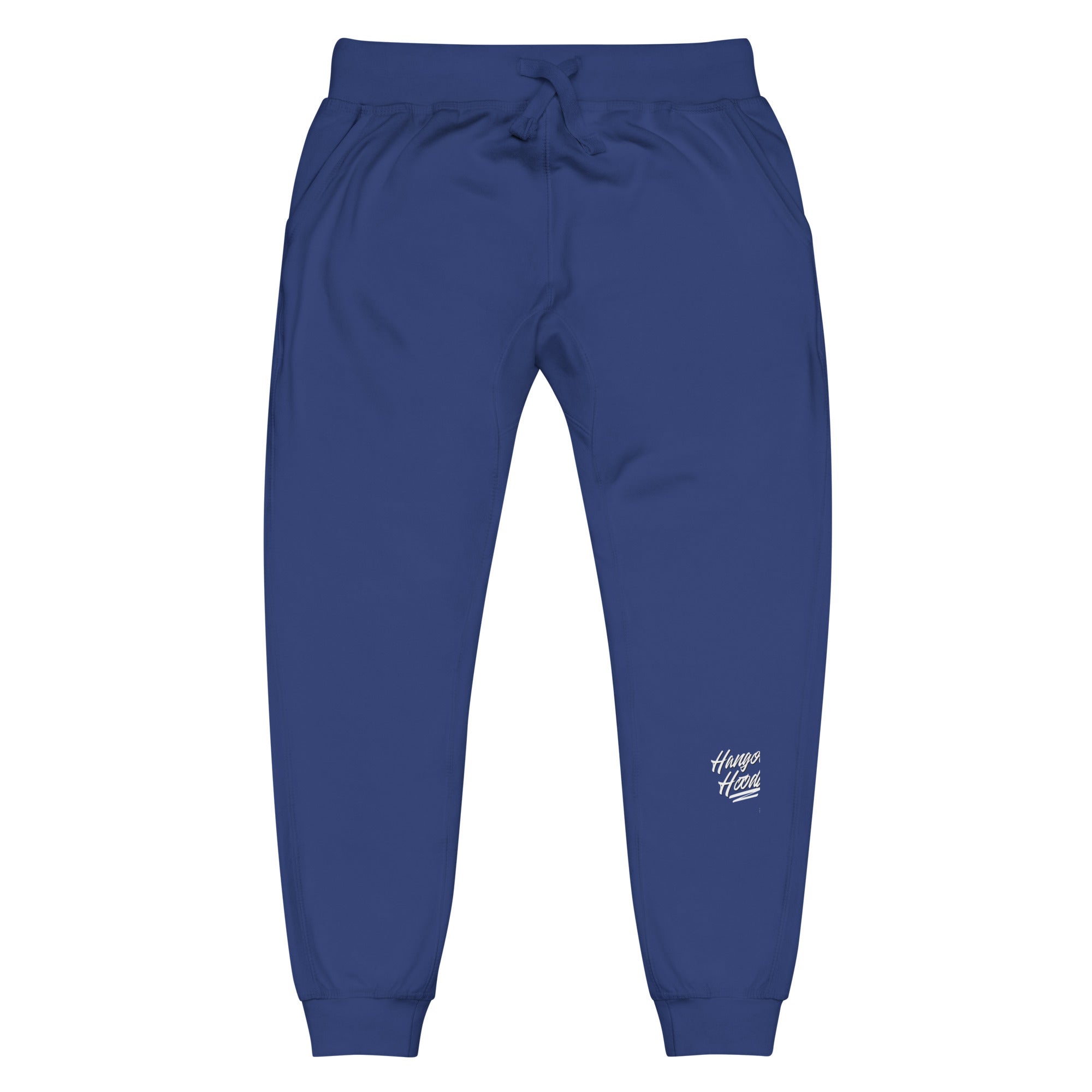 GRIND Hangover Unisex fleece sweatpants