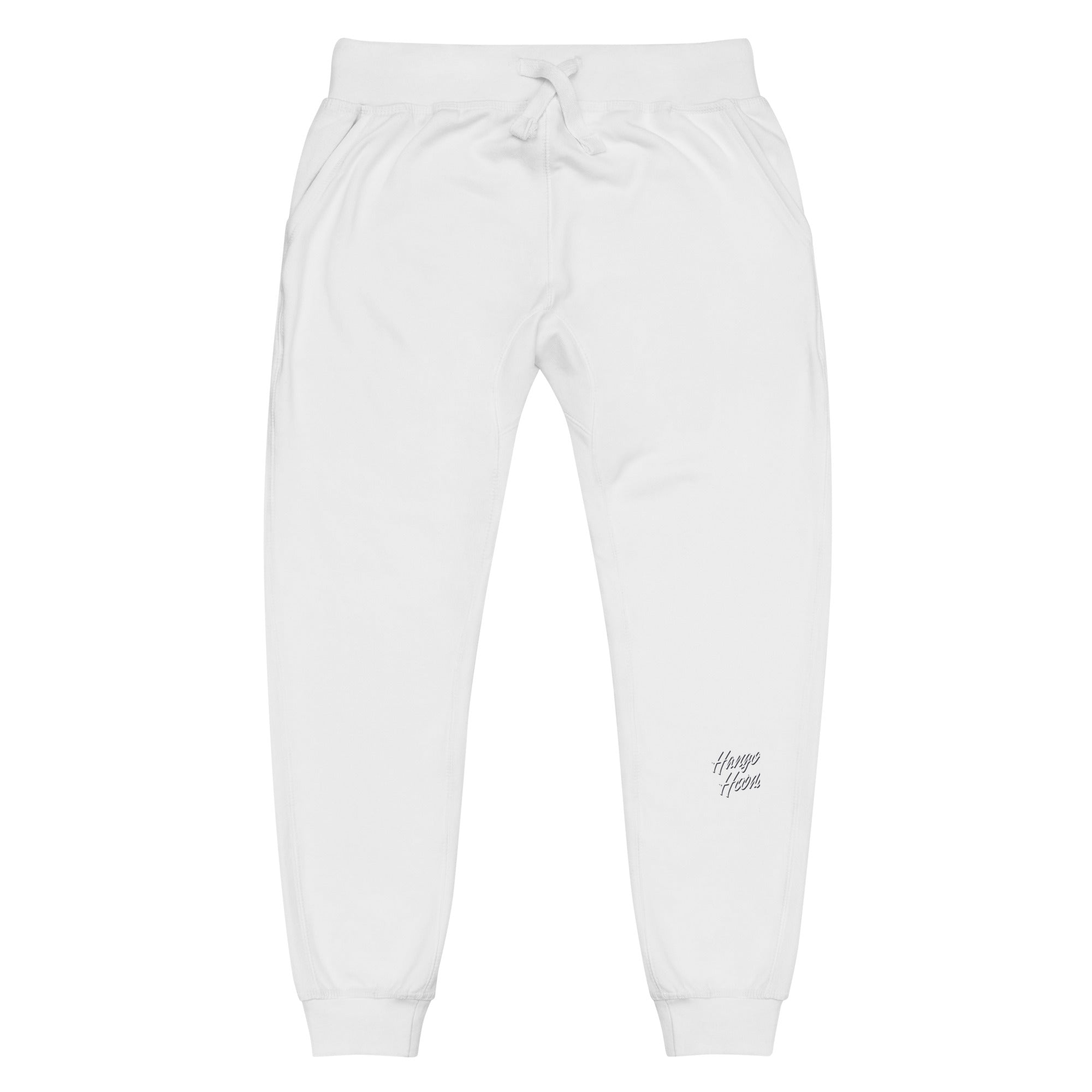 GRIND Hangover Unisex fleece sweatpants