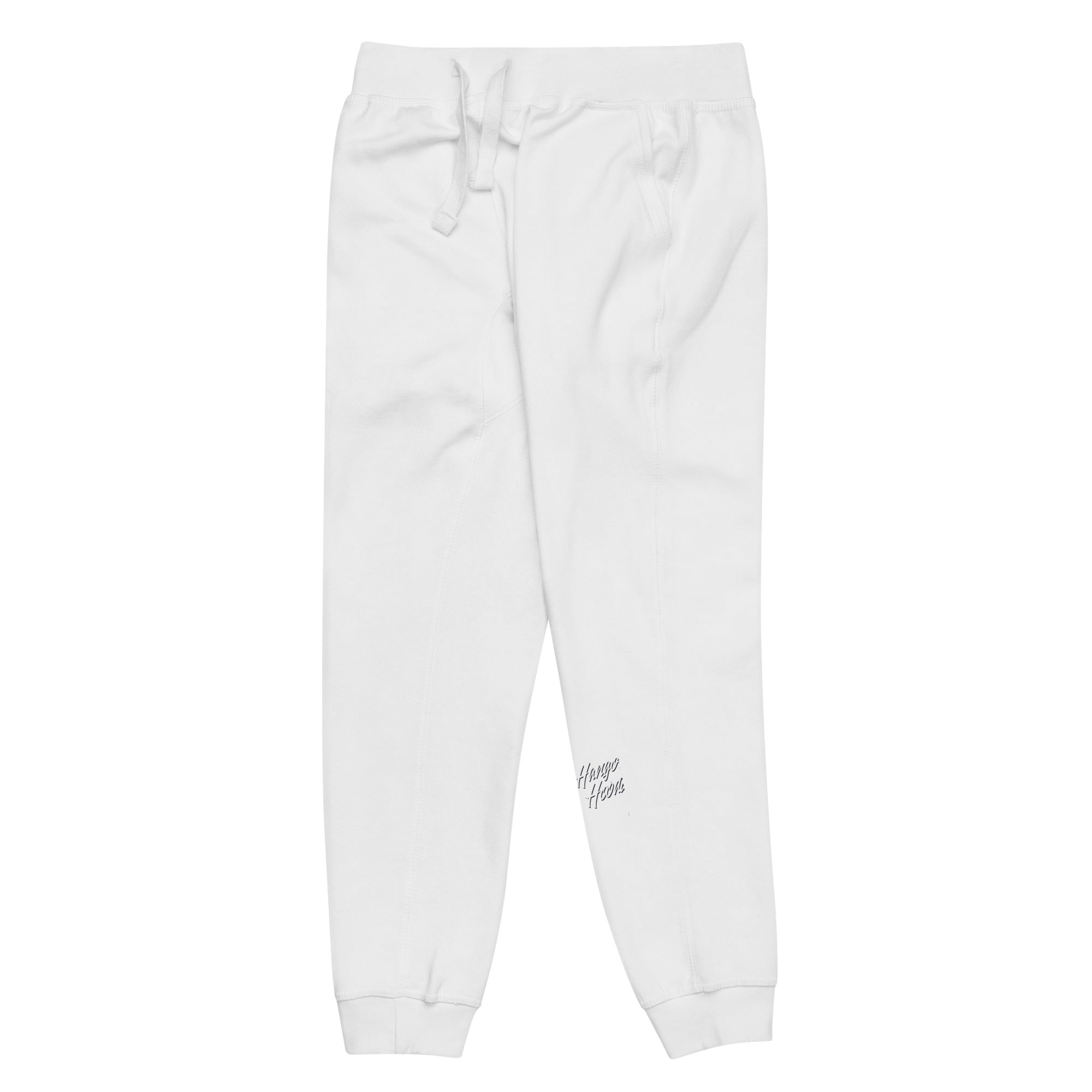 GRIND Hangover Unisex fleece sweatpants