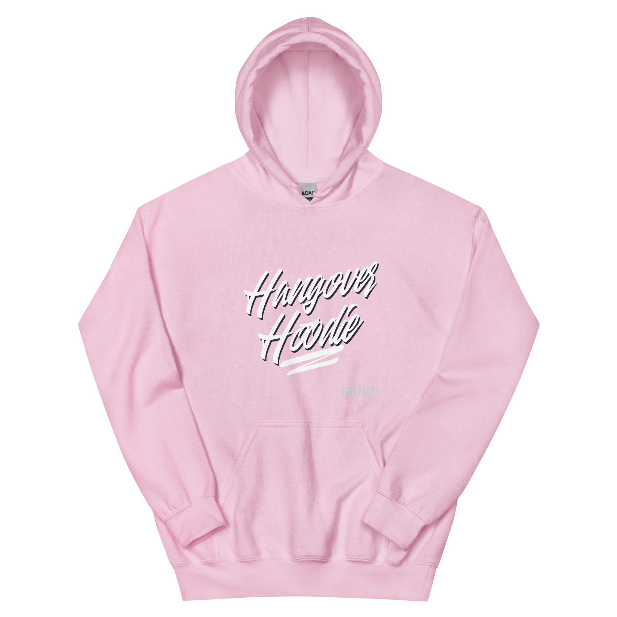 GRIND Hangover Hoodie