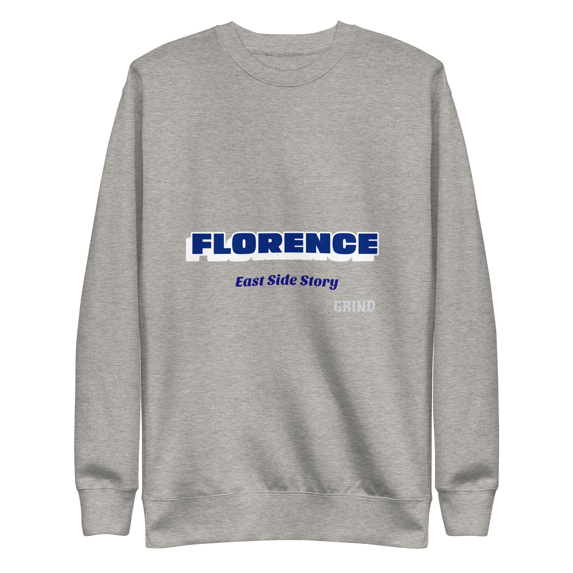 FLORENCE Premium Sweatshirt