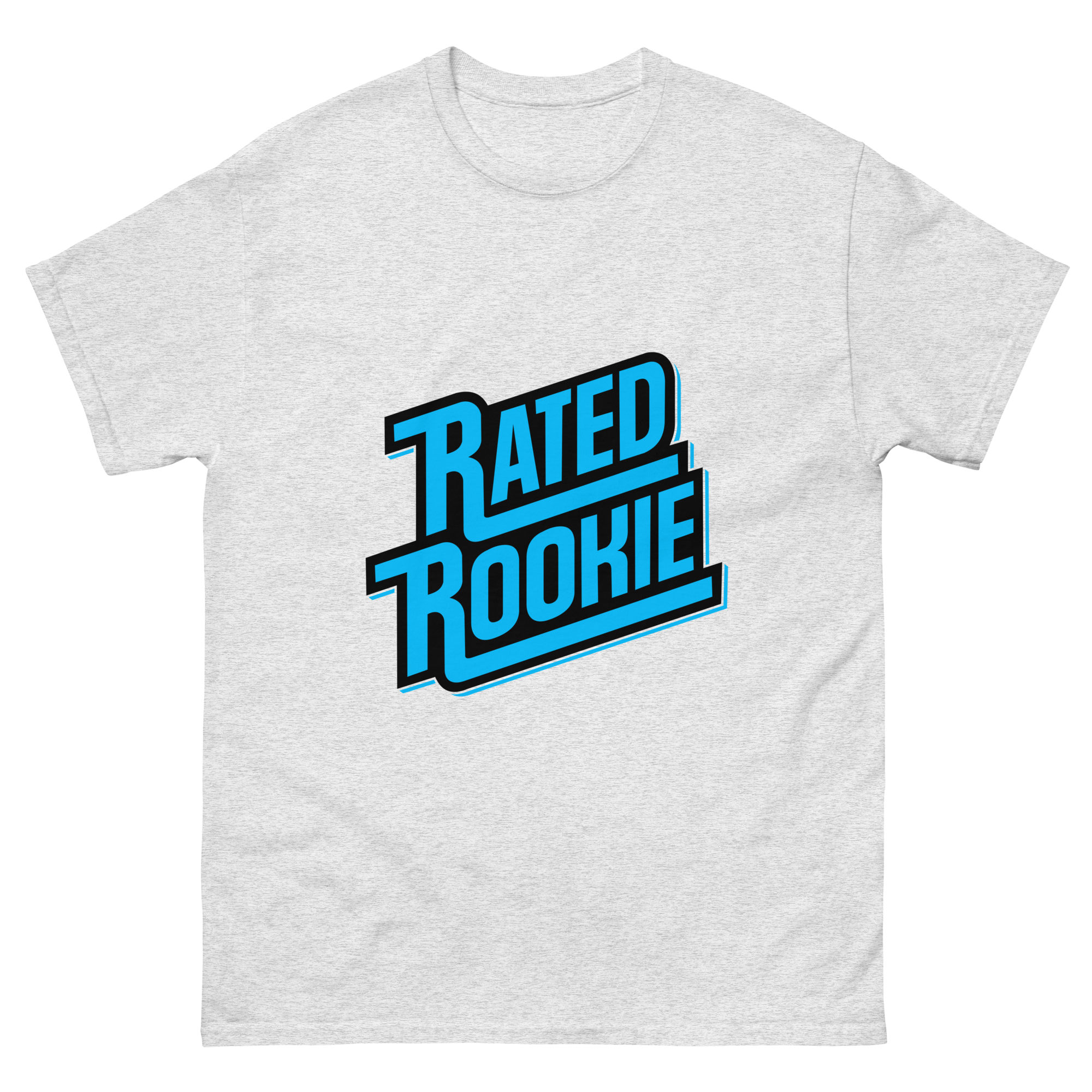 Rated Rookie Shirt