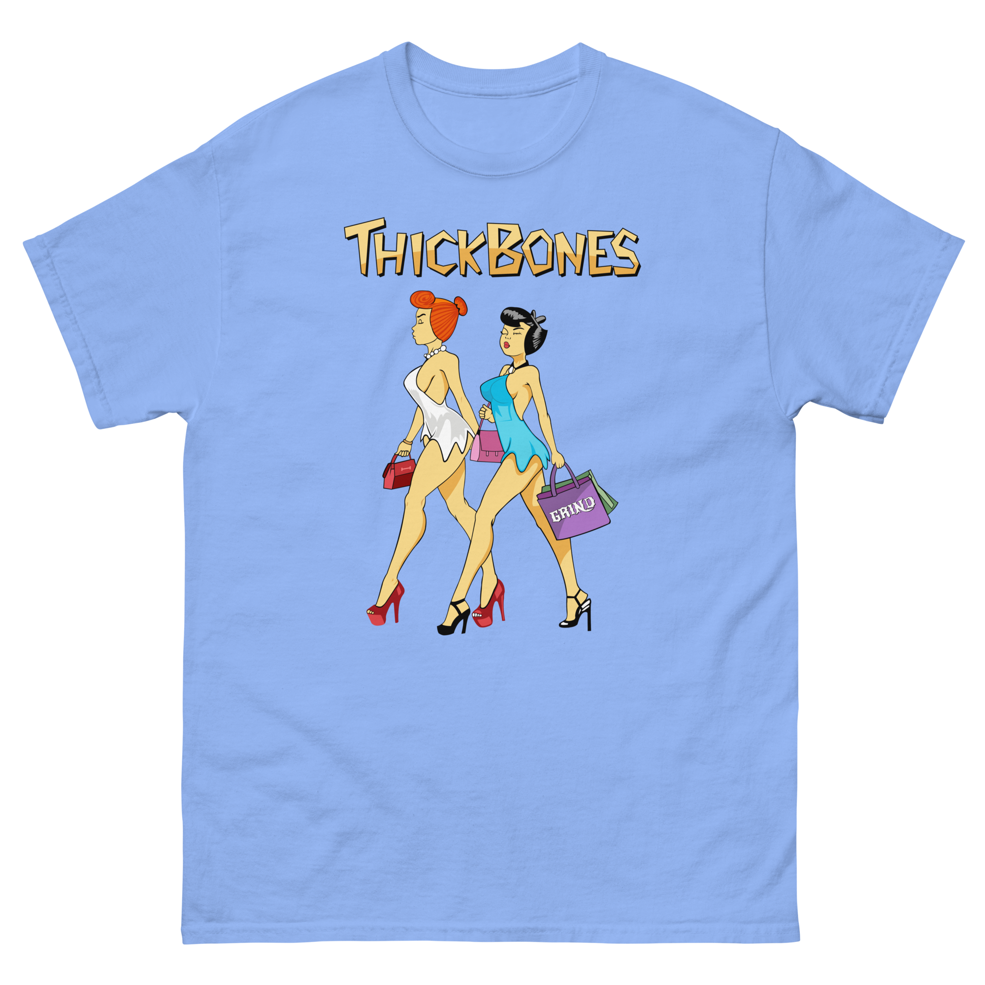 ThickBones Shirt