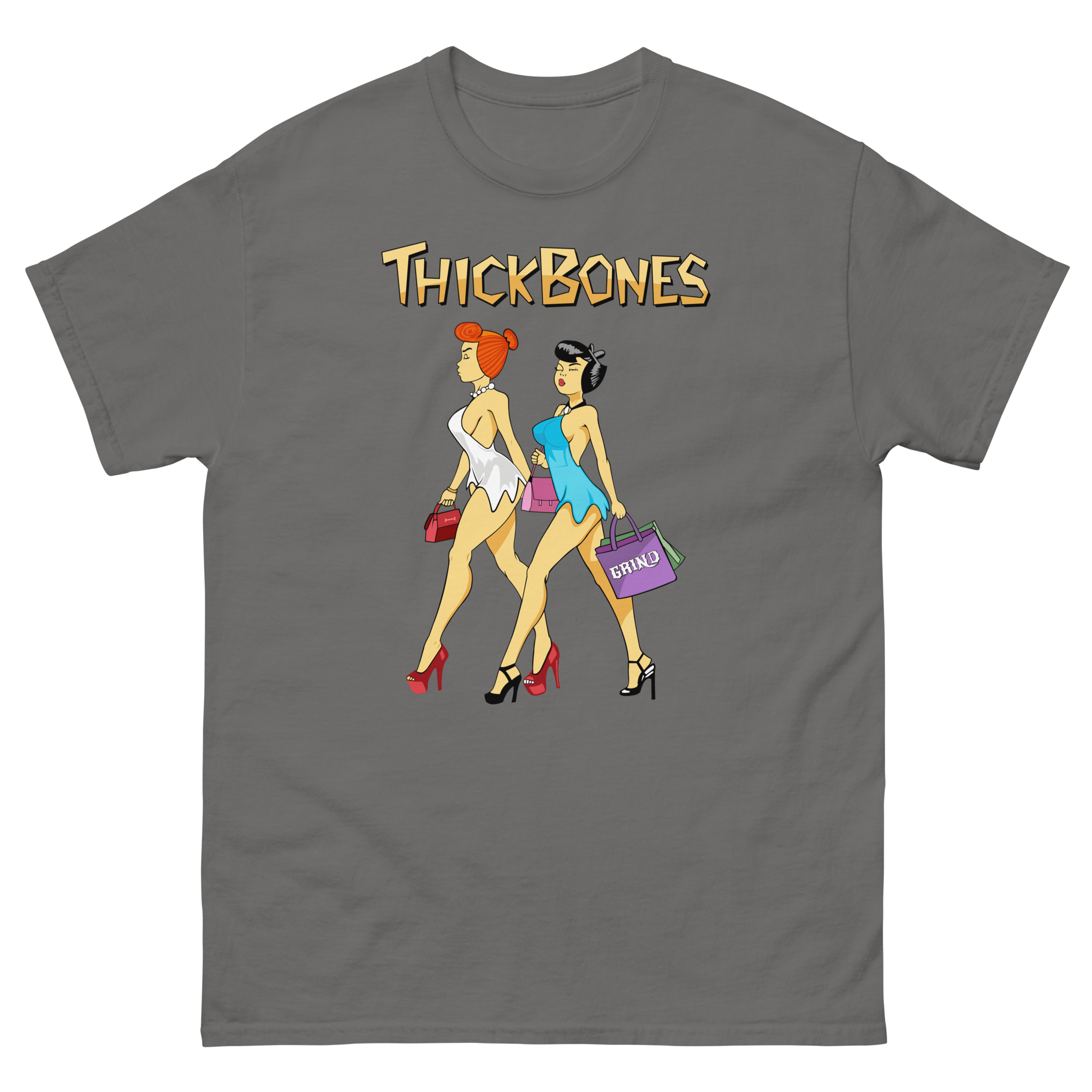 ThickBones Shirt