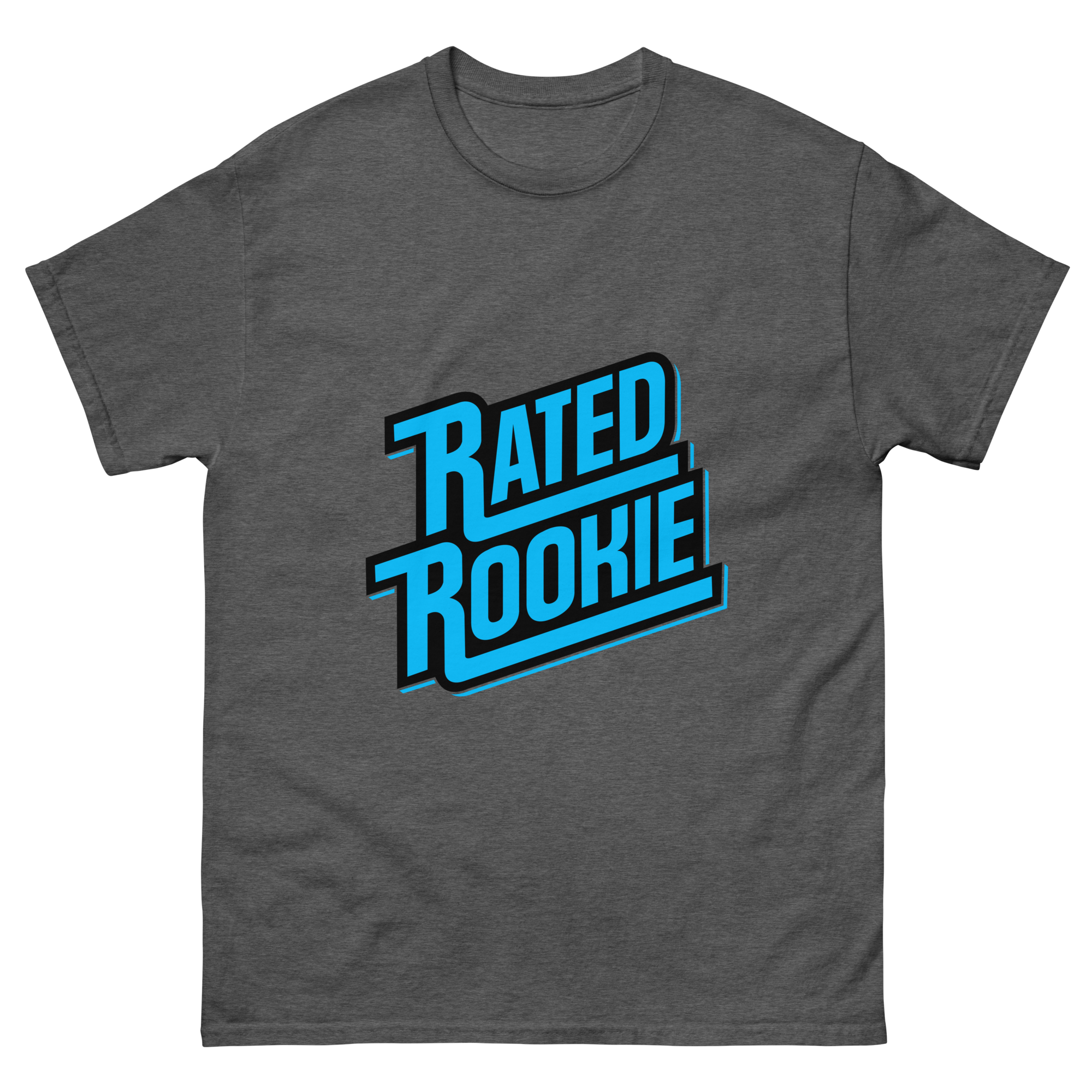 Rated Rookie Shirt