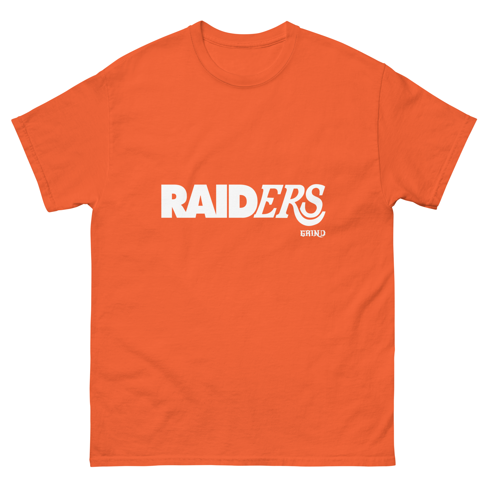 GRIND Raider Lakers Shirt (Dark Colors)