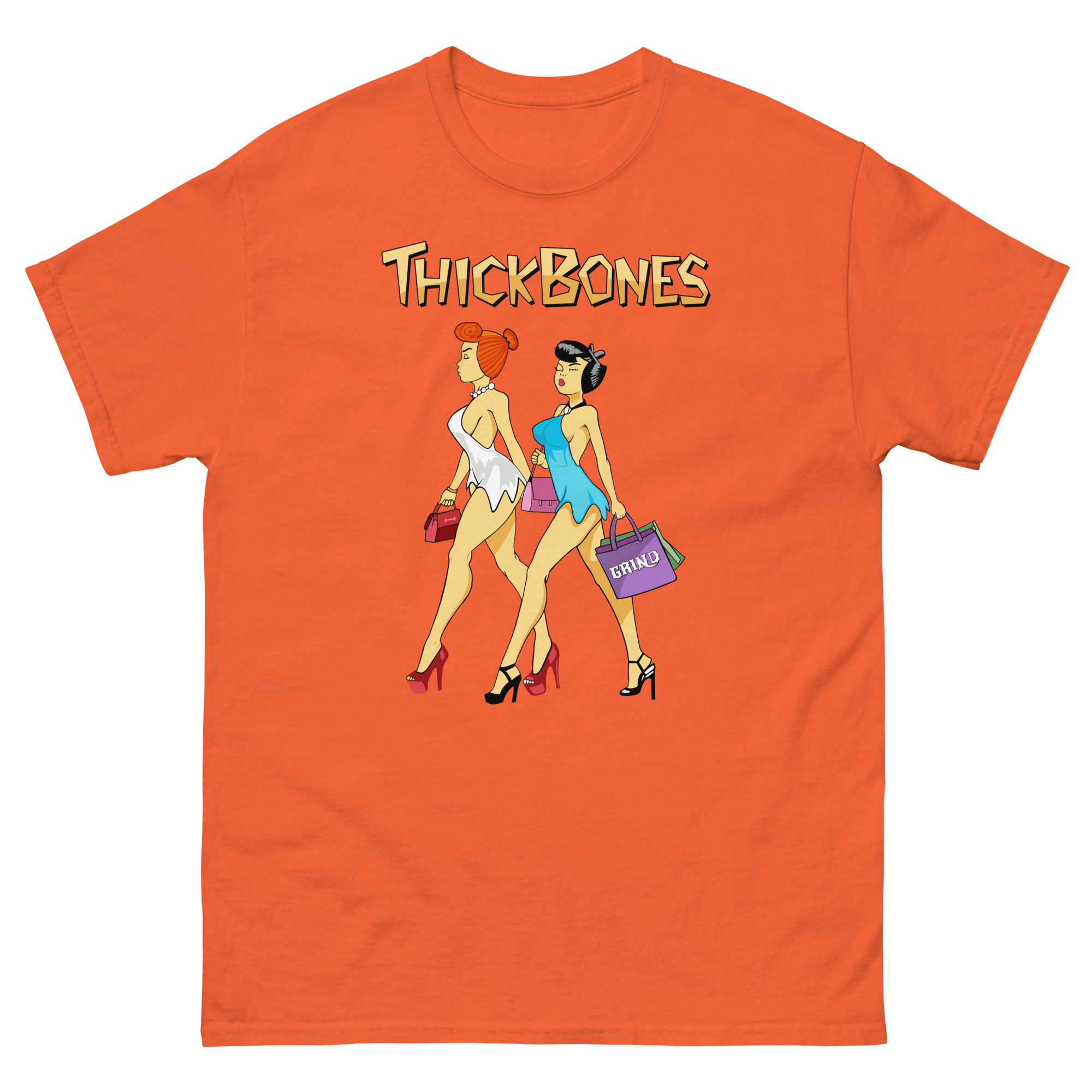 ThickBones Shirt