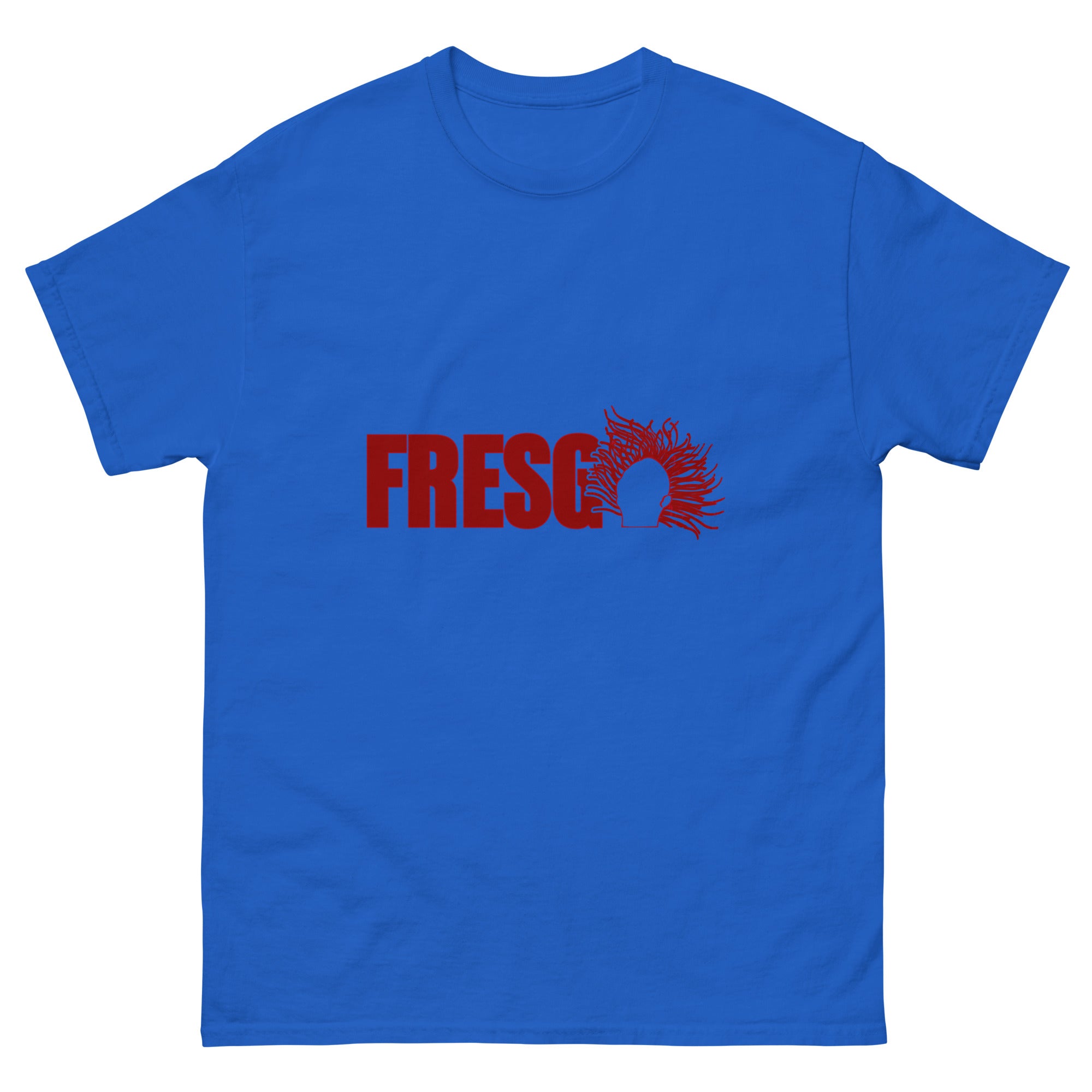 FresGO Shirt