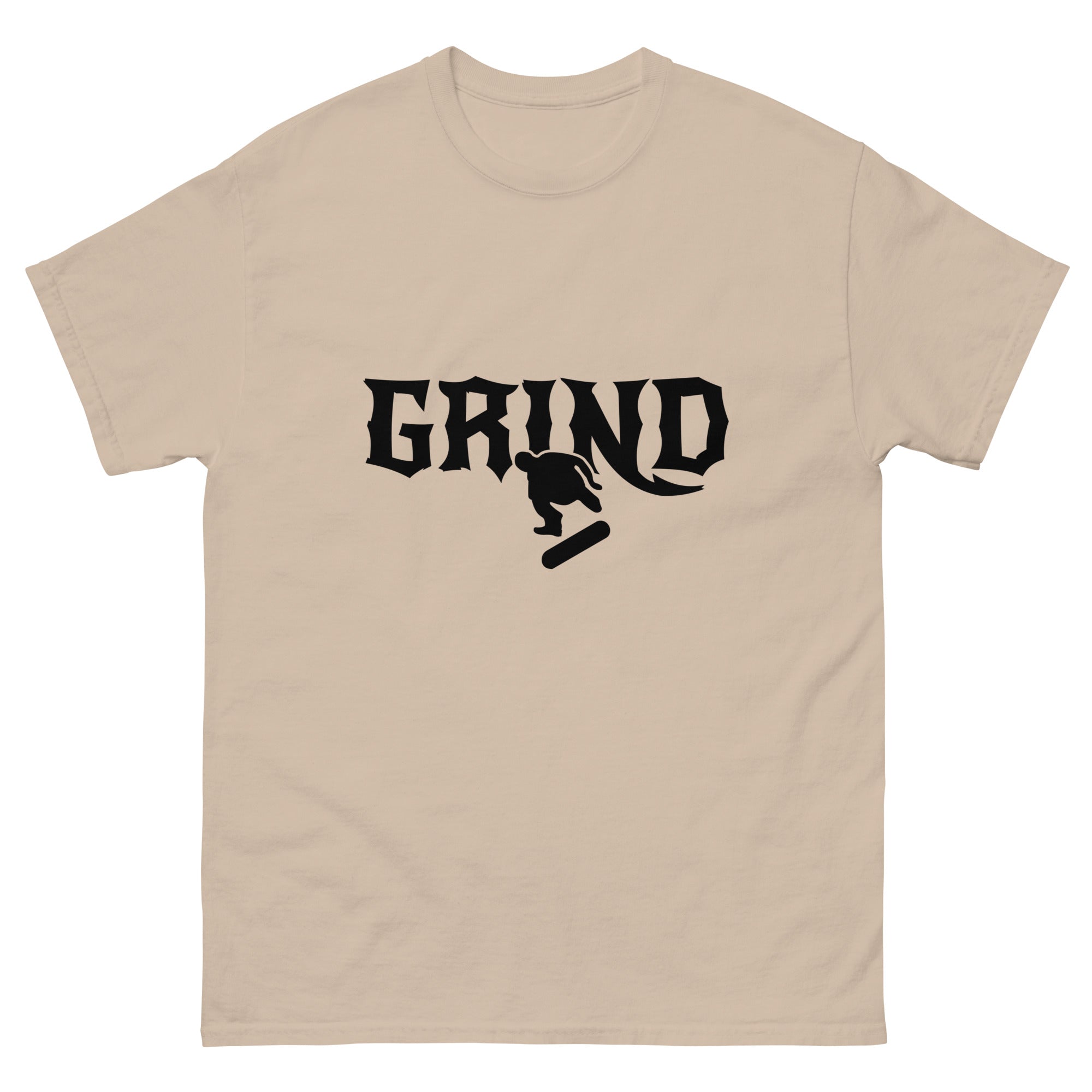 GRIND Skater Shirt