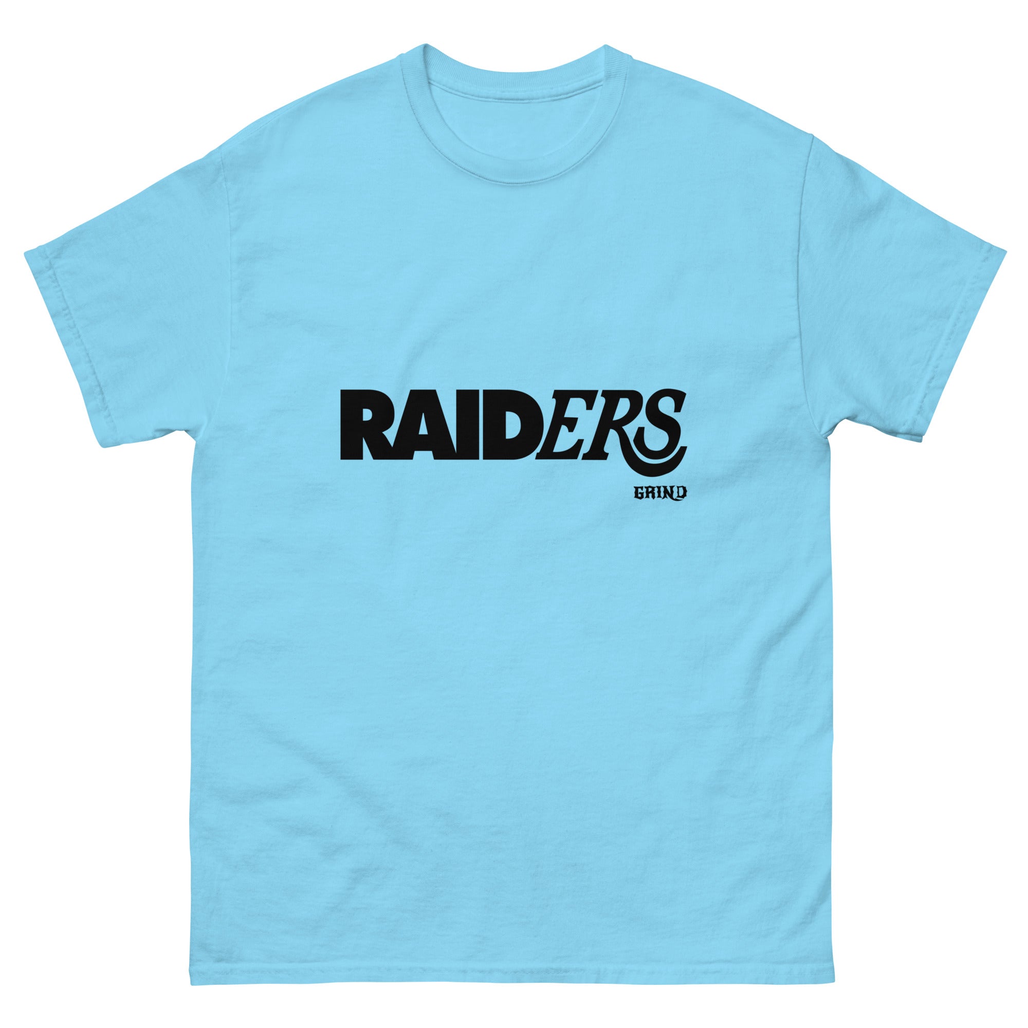 GRIND Raider Lakers Shirt (Light Colors)