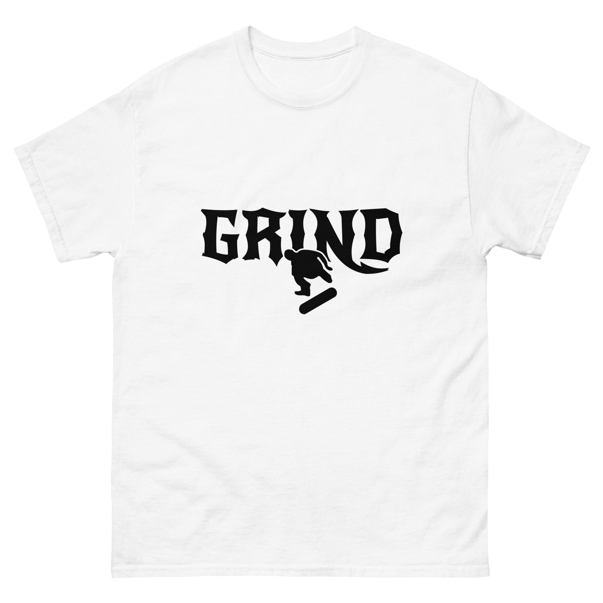 GRIND Skater Shirt
