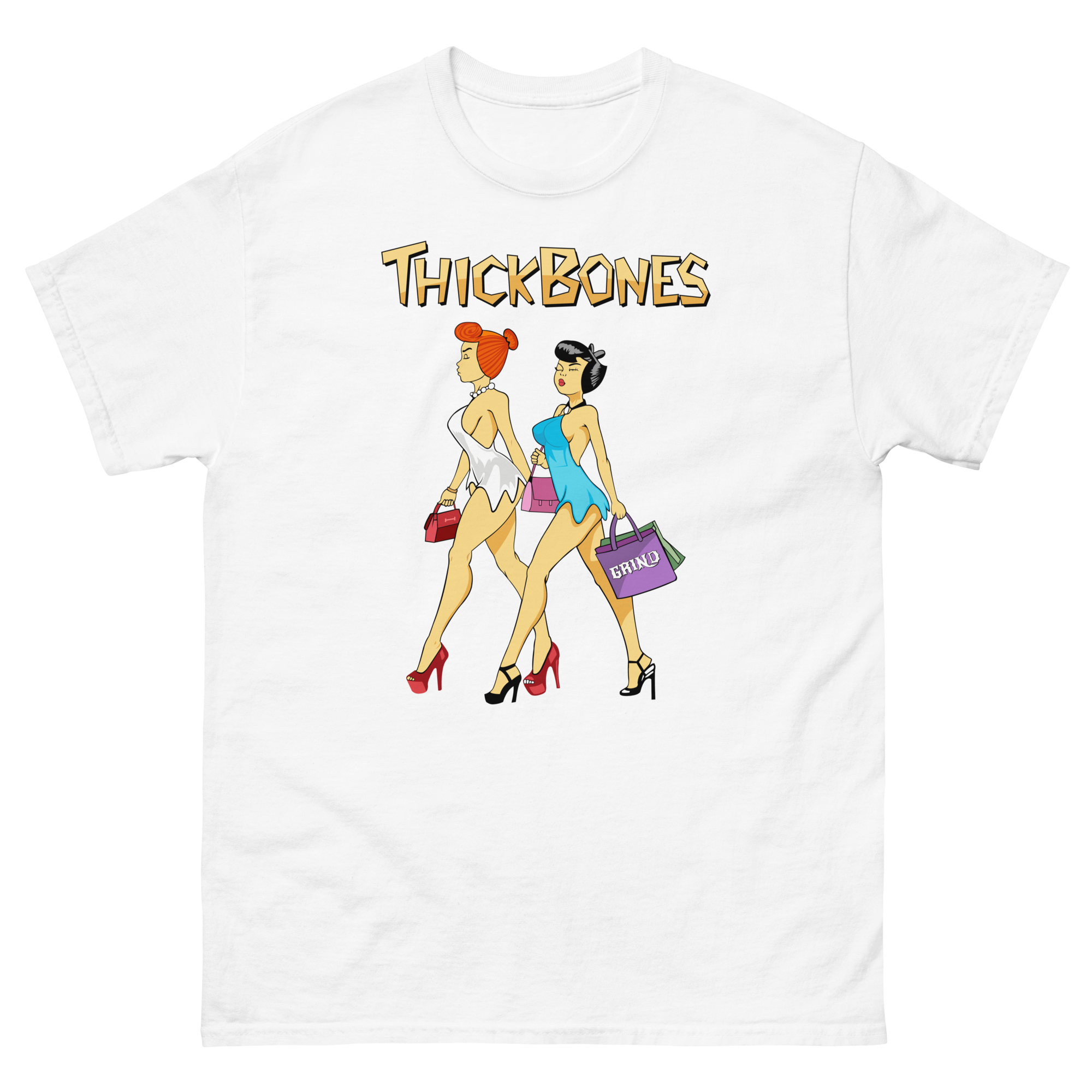 ThickBones Shirt